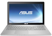 Фото - Ноутбук Asus N550JV (N550JV-CN010H)
