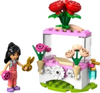 Фото - Конструктор Lego Flower Stand with Roses 30721