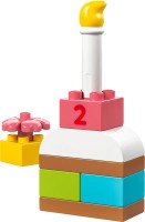 Фото - Конструктор Lego Celebration Cake 30712