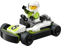 Фото - Конструктор Lego Go-Kart Racer 30719