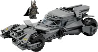 Фото - Конструктор Lego Batman v Superman Batmobile 76331