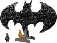 Фото - Конструктор Lego Batman Logo 76330