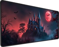 Фото - Коврик для мышки SHLab Castlevania