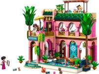 Фото - Конструктор Lego Garden Restaurant 42691