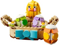 Фото - Конструктор Lego Easter Egg Basket 40863