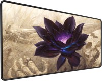 Фото - Коврик для мышки SHLab Black Lotus