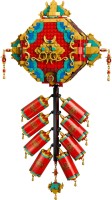 Фото - Конструктор Lego Fortune Firecracker 80118