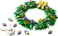 Фото - Конструктор Lego Spring Wreath 40957