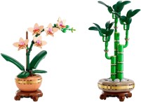 Фото - Конструктор Lego Evergreen Collectors Set 66809