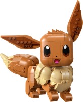 Фото - Конструктор Lego Eevee 72151