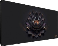 Фото - Коврик для мышки SHLab Darkest Lotus