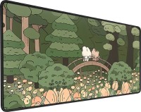 Фото - Коврик для мышки SHLab Cute Animals