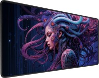 Фото - Коврик для мышки SHLab Gorgon