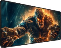 Фото - Коврик для мышки SHLab Golem