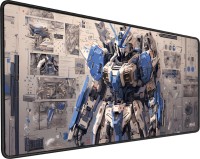 Фото - Коврик для мышки SHLab Gundam