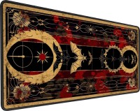 Фото - Коврик для мышки SHLab Gothic Bat