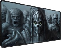 Фото - Коврик для мышки SHLab Monster Army