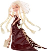Фото - Кукла Bratz Jade Collector Doll 524236