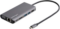 Фото - Картридер / USB-хаб Startech.com DKT30CHVAUSP