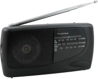 Фото - Радиоприемник / часы Lloytron Sports