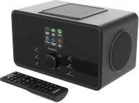 Фото - Радиоприемник / часы Majority Bard