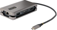 Фото - Картридер / USB-хаб Startech.com DKT31CVHPD3