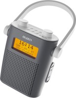 Фото - Радиоприемник / часы Majority Eversden