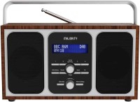 Фото - Радиоприемник / часы Majority Girton