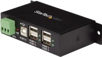 Фото - Картридер / USB-хаб Startech.com ST4200USBM