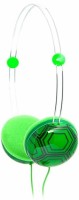 Фото - Наушники iFrogz Animatone