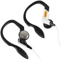 Фото - Наушники Pirelli Ear Clip Sports Headphones