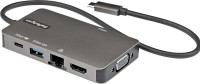 Фото - Картридер / USB-хаб Startech.com DKT30CHVPD2