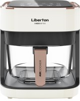 Фото - Мультипечь Liberton LAF-3216