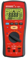 Фото - Мультиметр Benning IT 101