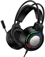 Фото - Наушники Borofone BO112 Wave