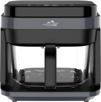 Фото - Мультипечь Monte MT-2710