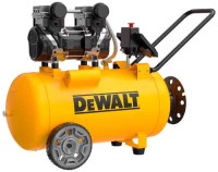 Фото - Компрессор DeWALT DXCMS2550HE 50&nbsp;л сеть (230 В)