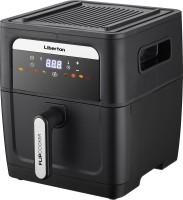 Фото - Мультипечь Liberton LAF-3217