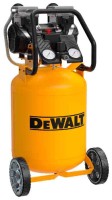 Фото - Компрессор DeWALT DXCMS2550VE 50&nbsp;л сеть (230 В)