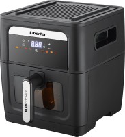 Фото - Мультипечь Liberton LAF-3218
