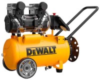 Фото - Компрессор DeWALT DXCMS2524HE 24&nbsp;л сеть (230 В)