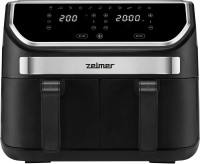 Фото - Мультипечь Zelmer ZAF9100 Dual