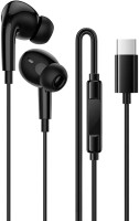 Фото - Наушники Borofone BM100 Pro Fuente Type-C