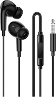 Фото - Наушники Borofone BM100 Pro Fuerte 3.5mm