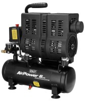 Фото - Компрессор Sealey SAC6000S 6&nbsp;л