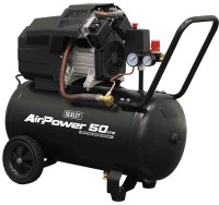 Фото - Компрессор Sealey SAC5002 50&nbsp;л