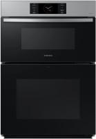 Фото - Духовой шкаф Samsung Bespoke NQ70CG700DSRAA