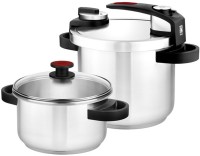 Фото - Кастрюля BRA Tekna A185605