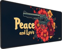 Фото - Коврик для мышки SHLab Peace and Love
