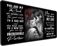 Фото - Коврик для мышки SHLab You Are My Rock